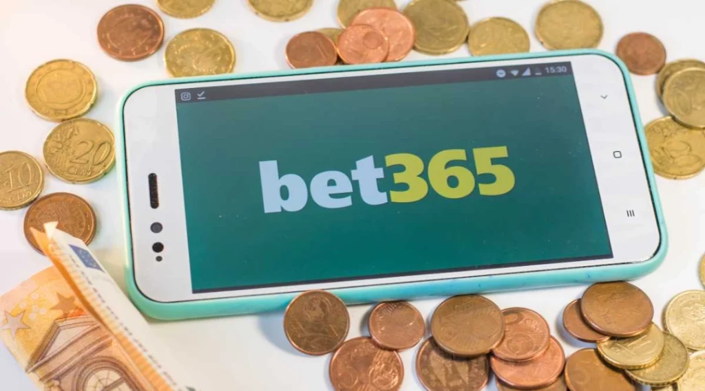 Bet365 mang đến cho người chơi những phần thưởng giá trị