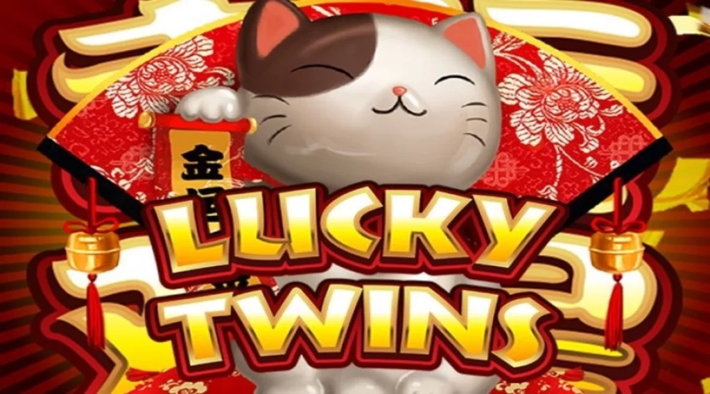 Game Lucky Twins Bet365